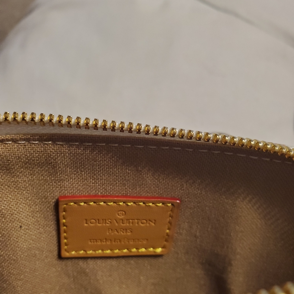 Mini Handbag - Picture 4 of 4
